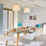 Kimothoe By Thalassa Mykonos *