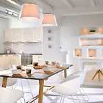 Kimothoe By Thalassa Mykonos * Elia (Mykonos)