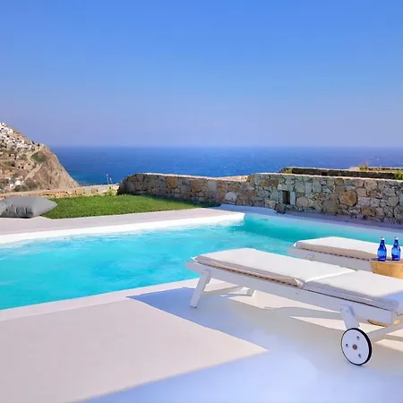 Kimothoe By Thalassa Mykonos *
