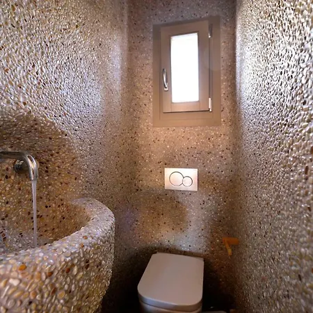 Kimothoe By Thalassa Mykonos Elia (Mykonos)