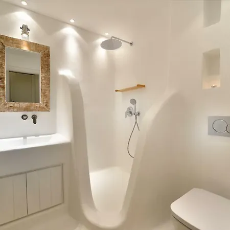 Вилла Kimothoe By Thalassa Mykonos